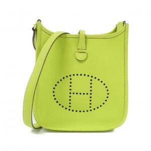 エルメス エヴリン 16cm 038410CK ショルダーバッグ