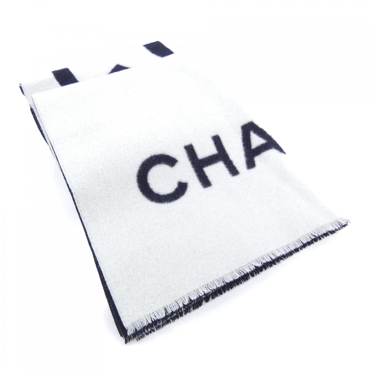 シャネル CHANEL STOLE