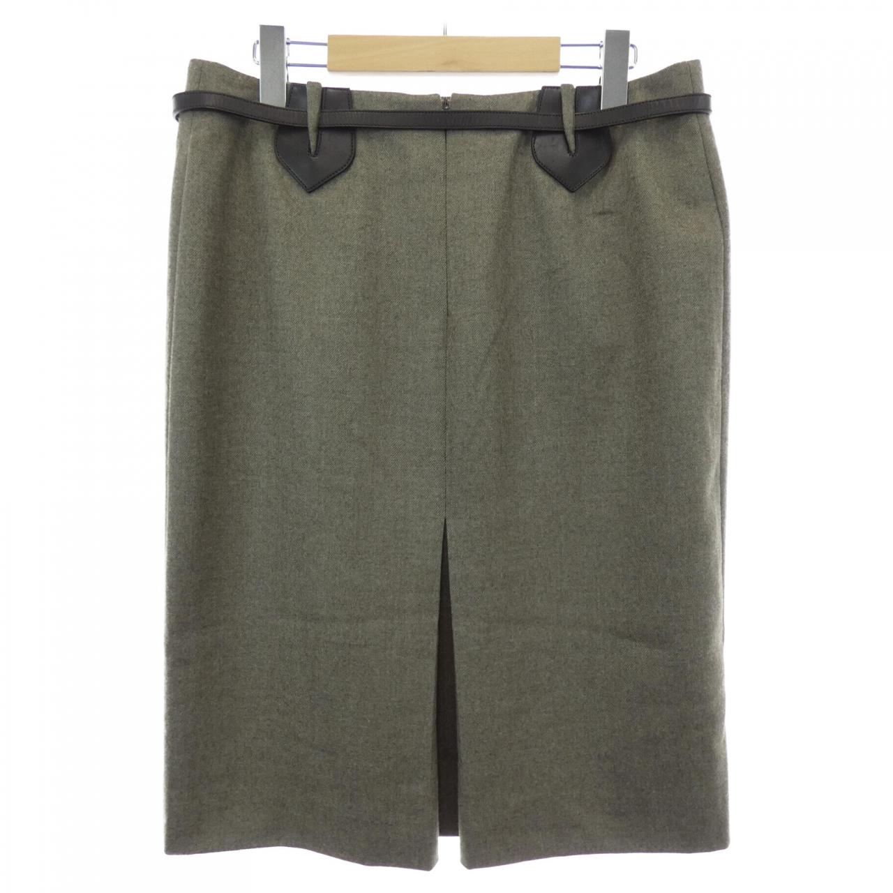 エルメス HERMES sk217 スカート