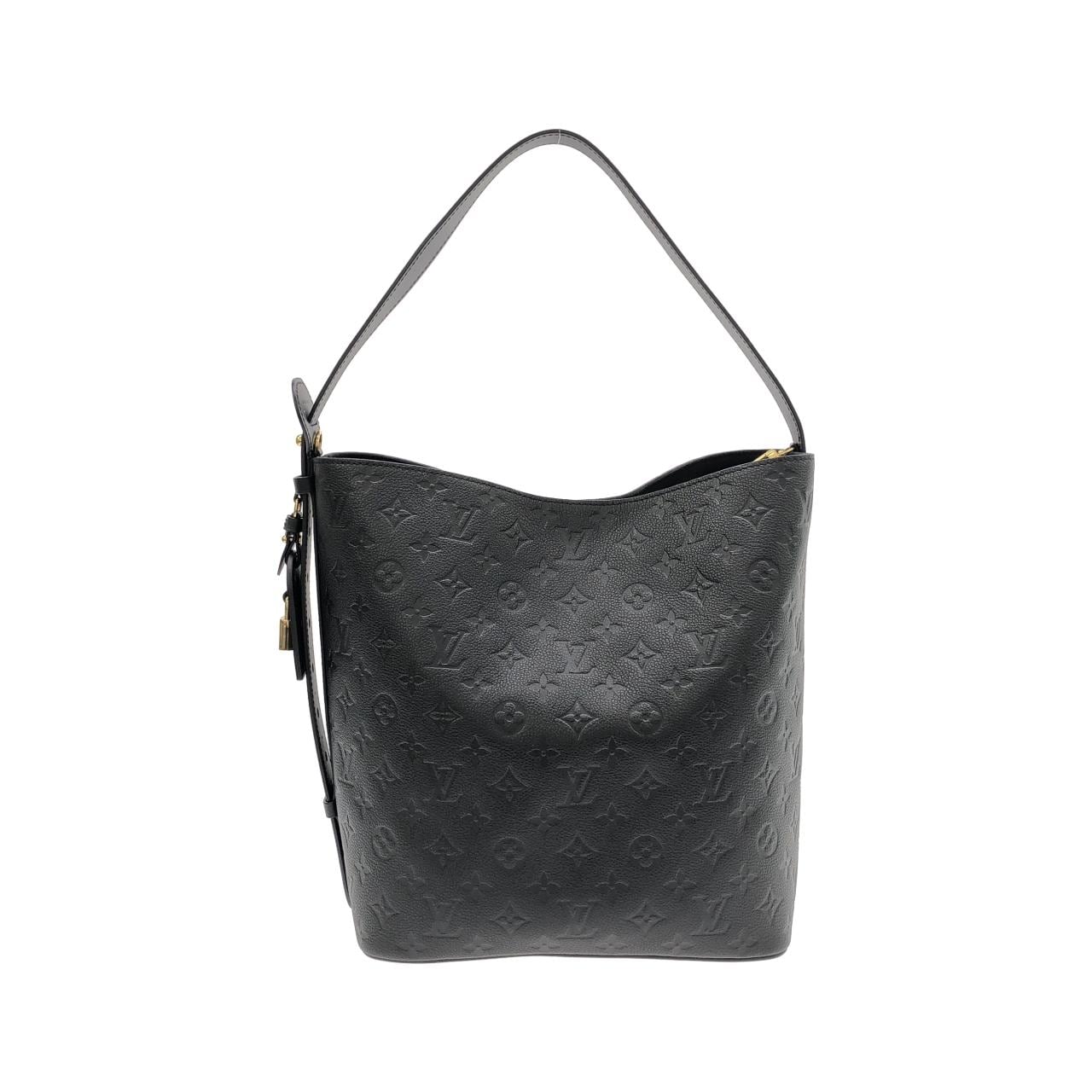 ルイヴィトン モノグラム アンプラント オール イン GM M13044 ショルダーバッグ