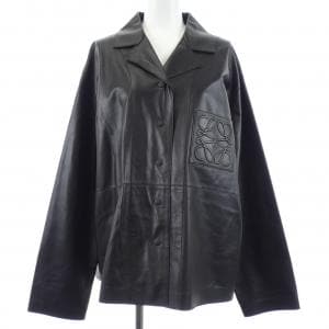 ロエベ LOEWE アナグラム S359Y31L03 レザージャケット