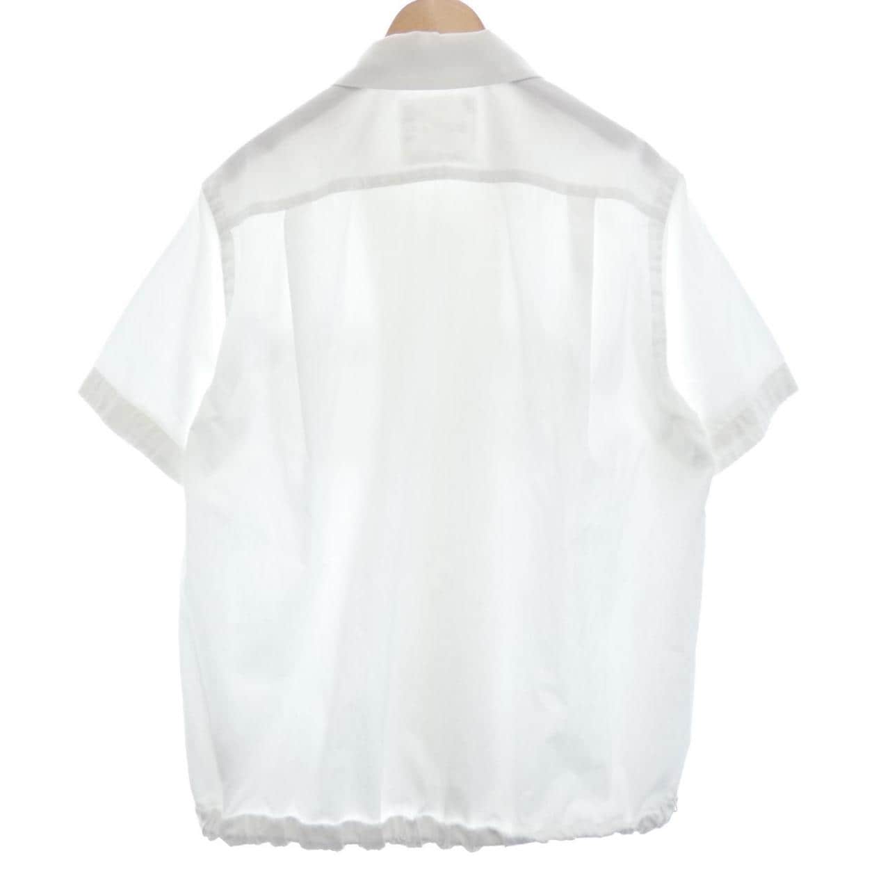 サカイ SACAI 25-03710 シャツ