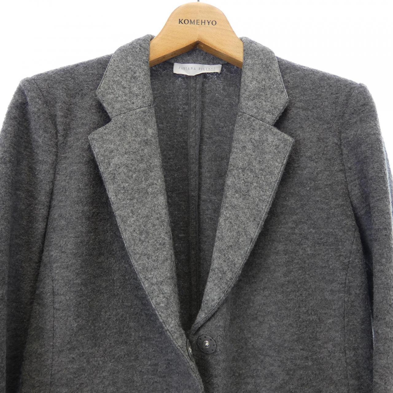 FABIANA FILIPPI夾克