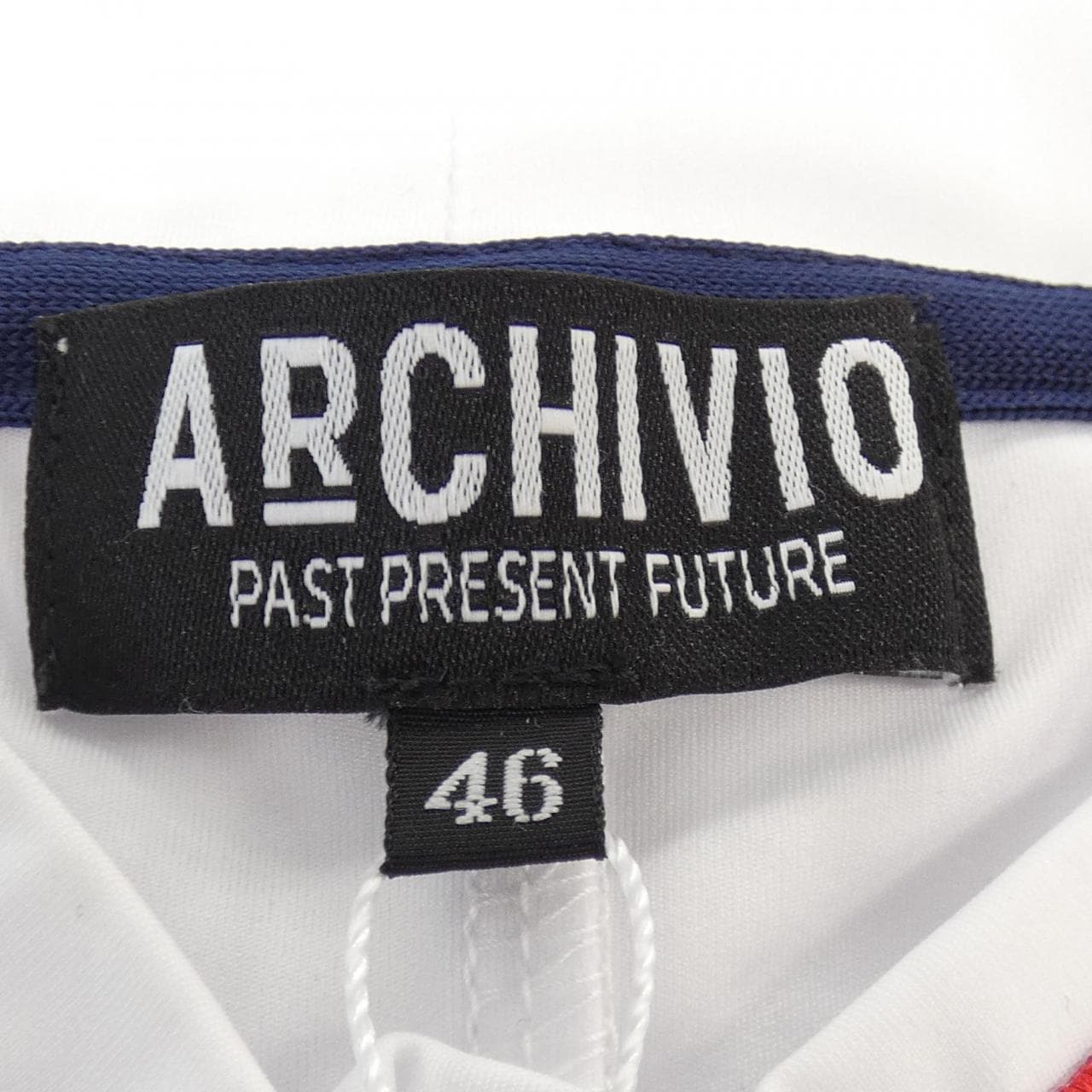 アルチビオ ARCHIVIO トップス