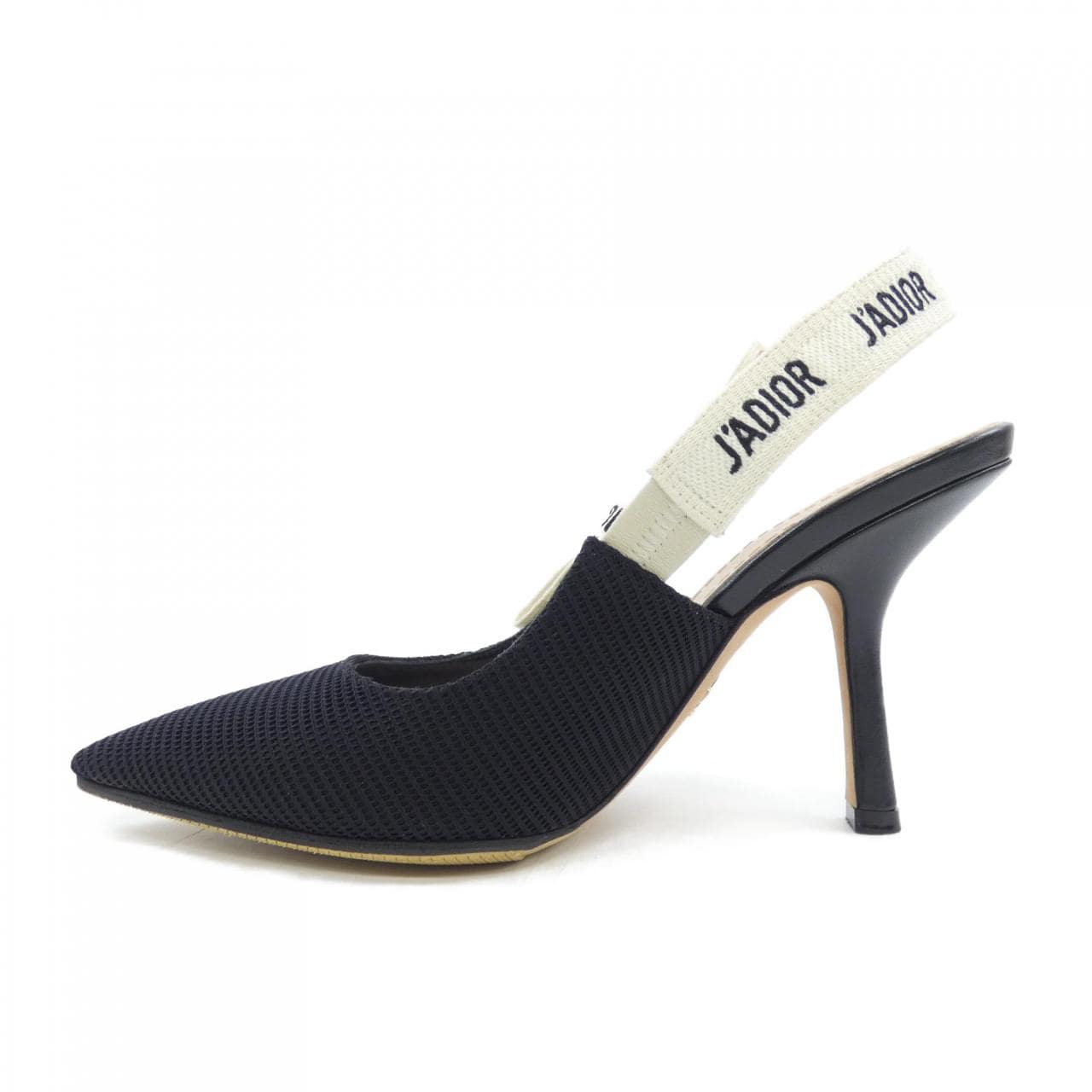 クリスチャンディオール CHRISTIAN DIOR J'ADIOR スリングバック KDC201TFL パンプス