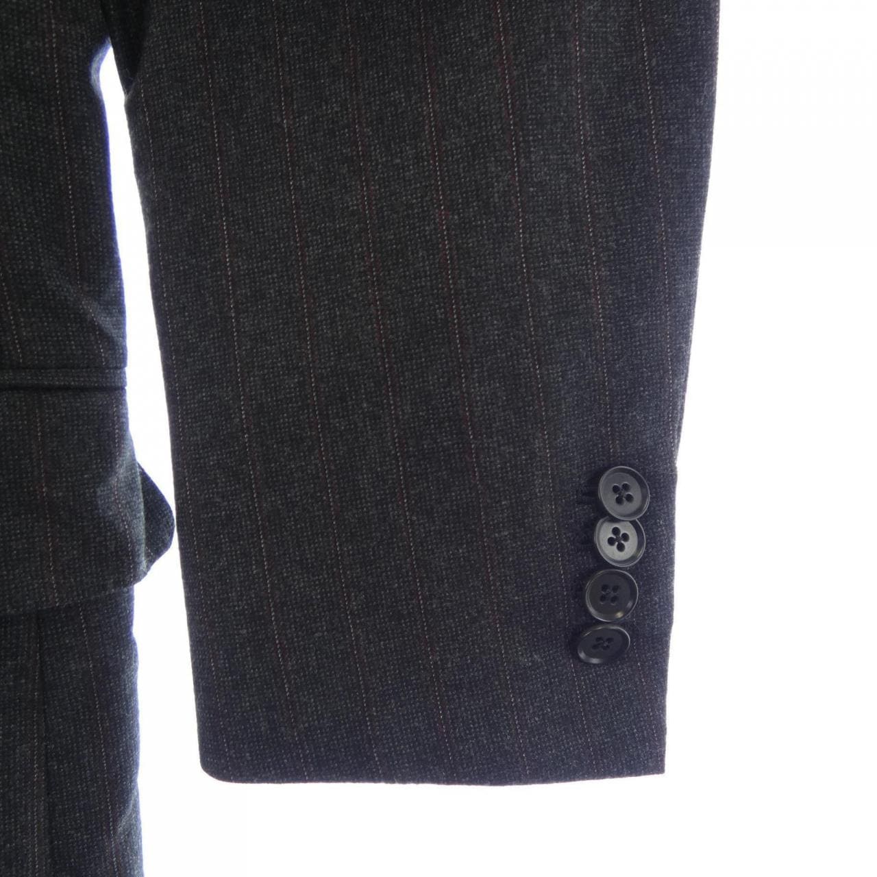 イザイア ISAIA スーツ