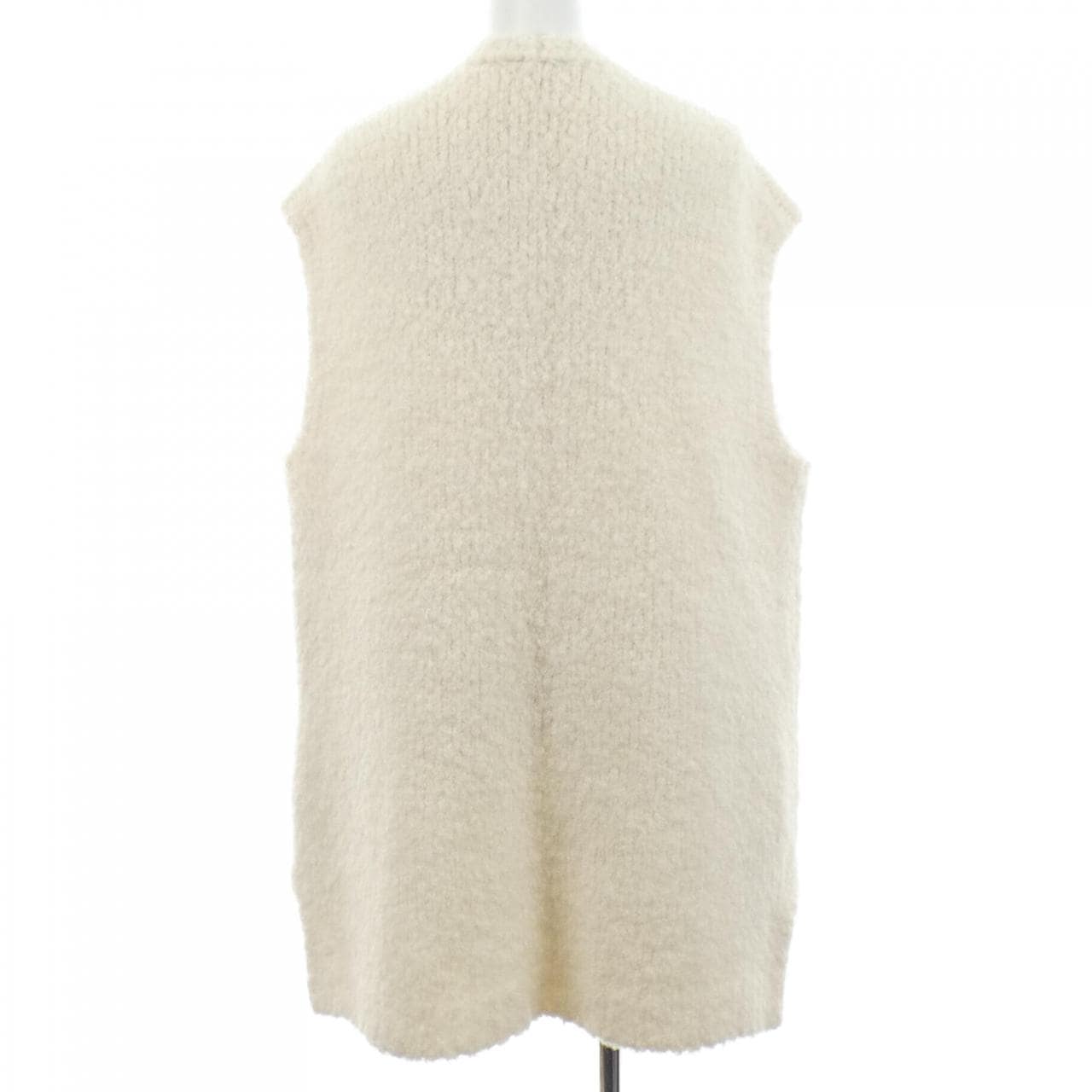 ドゥロワー DRAWER 6515-199-0591 ベスト