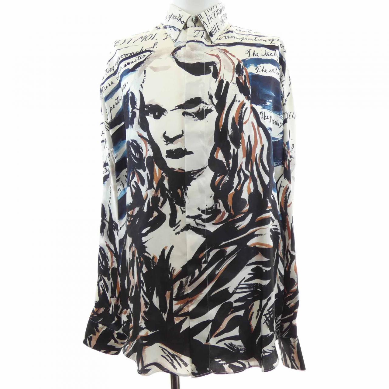 ディオール DIOR 943C554A4708 シャツ