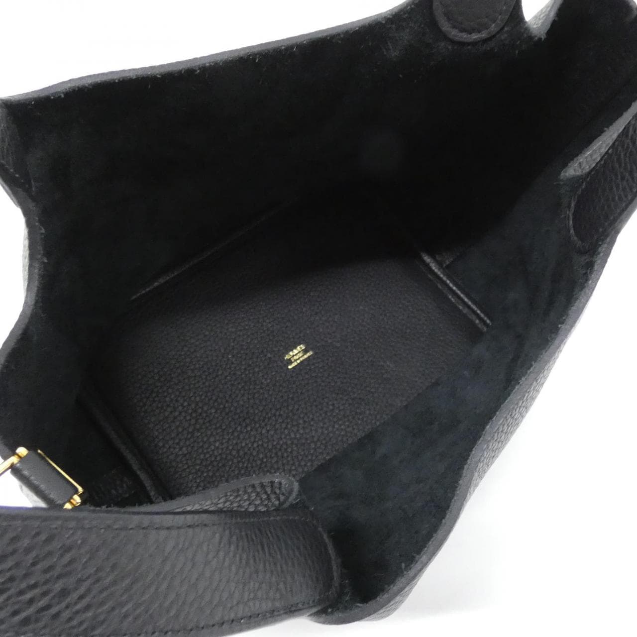 エルメス ピコタン ロック MM 060991CC バッグ