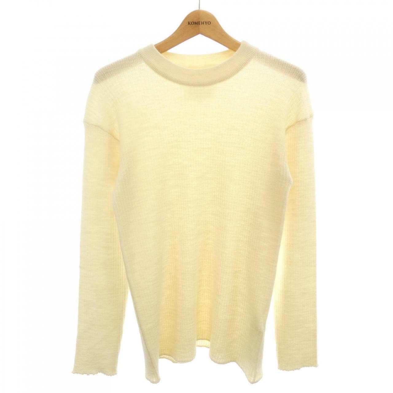 メゾンマルジェラ Maison Margiela S50HA1044 ニット
