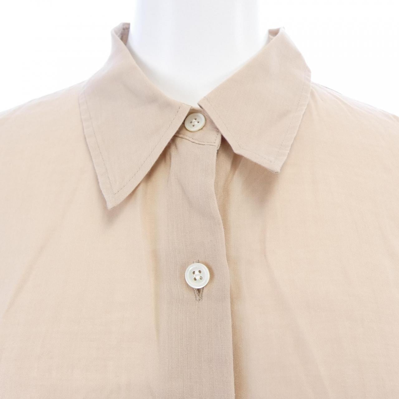 プラージュ Plage シャツ