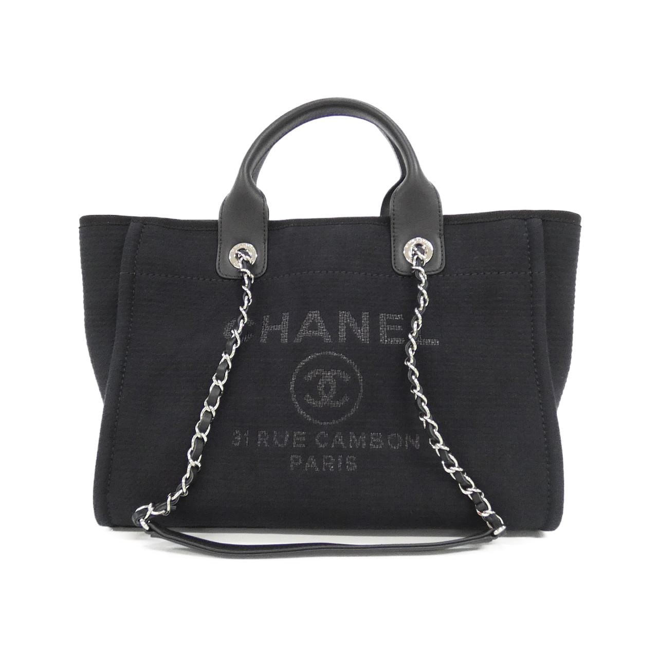 シャネル ドーヴィル ライン AS3257 バッグ