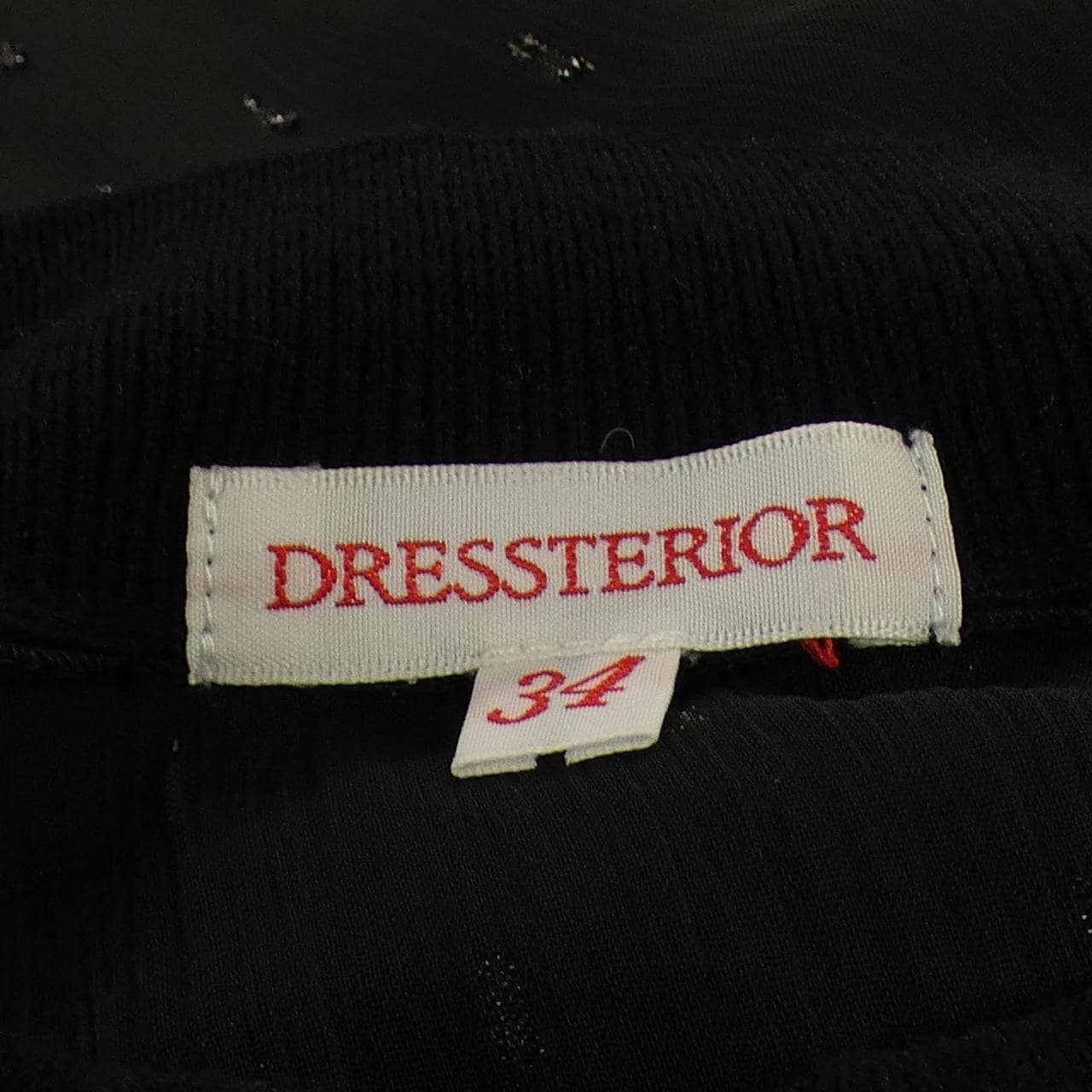 ドレステリア DRESSTERIOR 085-52031 ワンピース