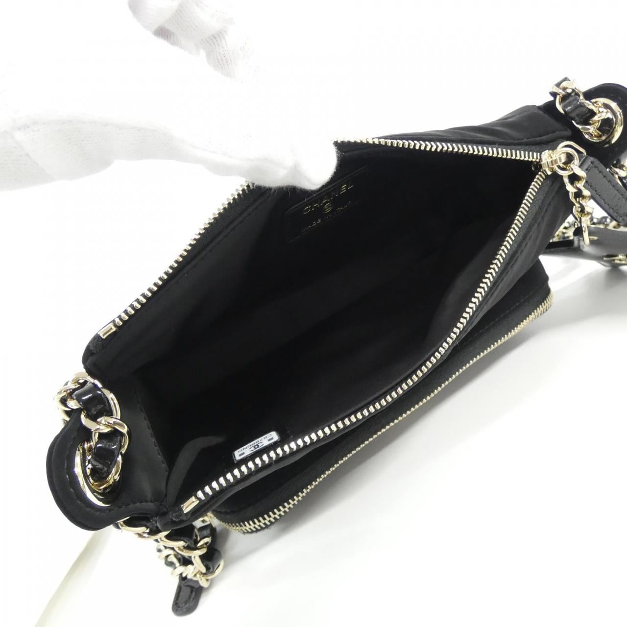 シャネル AP4771 チェーンクラッチ