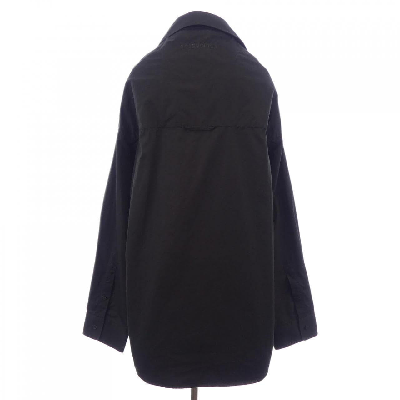 バレンシアガ BALENCIAGA 704462 TYB18 シャツ