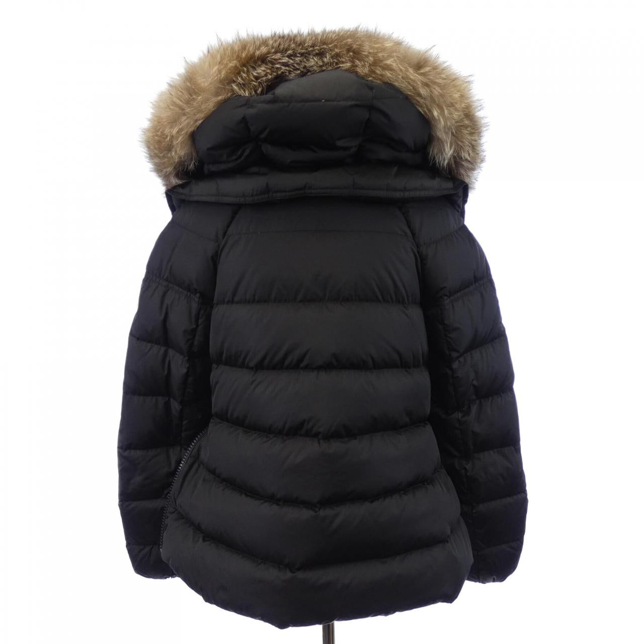 モンクレール MONCLER 54155 CHITALPA ダウンジャケット