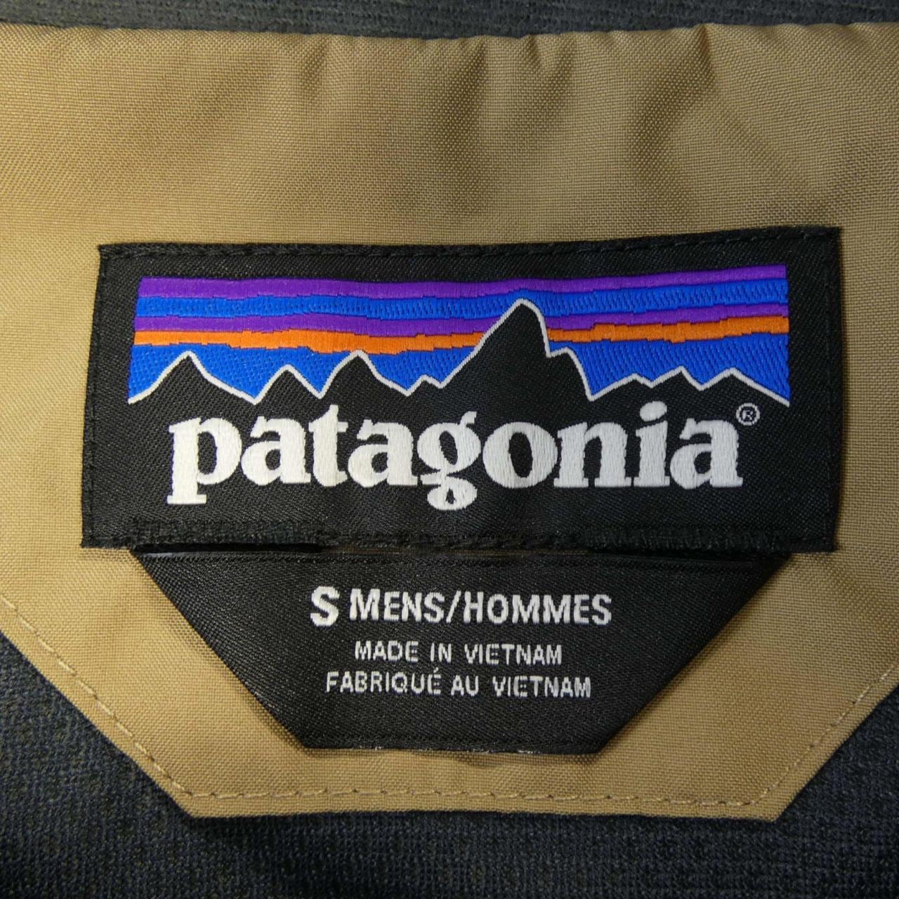 パタゴニア PATAGONIA STY83381 ブルゾン