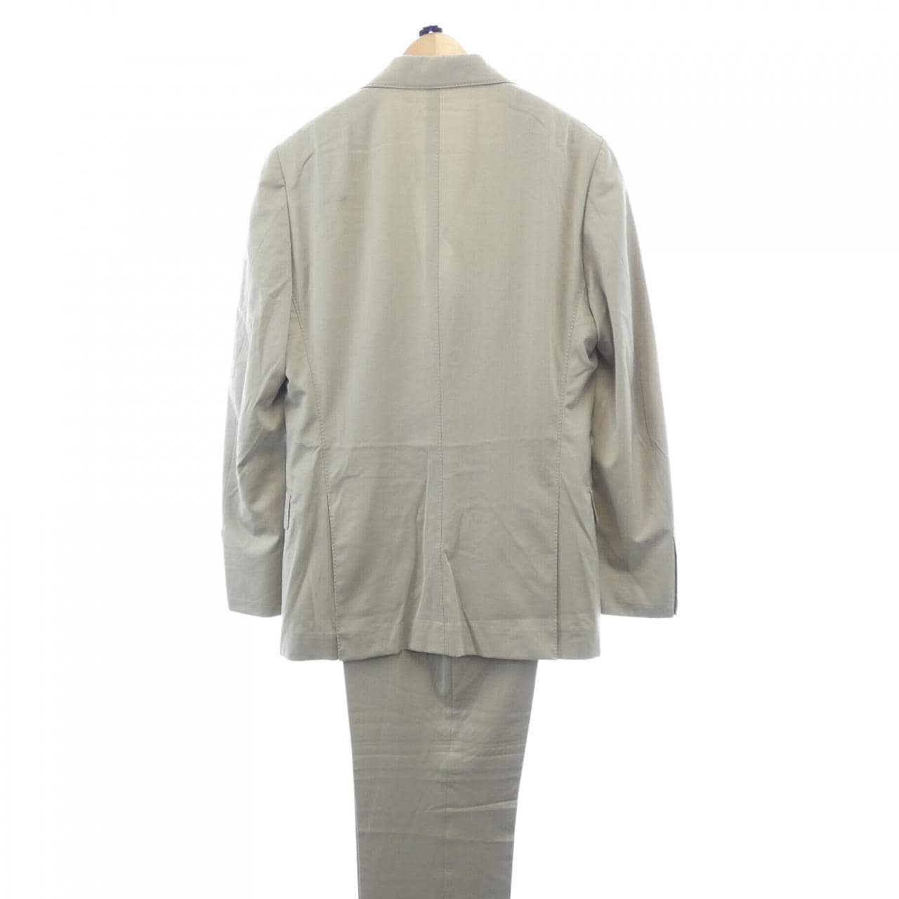 バーニーズニューヨーク BARNEYS NEW YORK MADISON スーツ