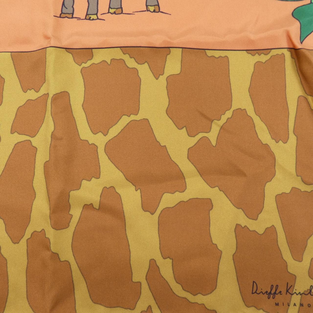 Dieffe Kiloch SCARF