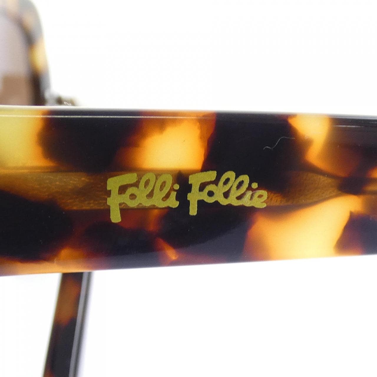 フォリフォリ Folli Follie SUNGLASSES