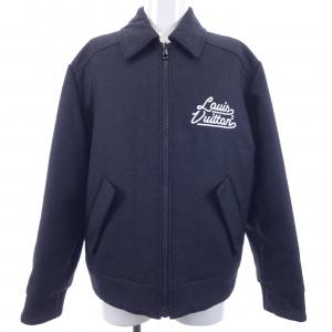 ルイヴィトン LOUIS VUITTON リバーシブルパデッド　NIGO HMB07EXHX ブルゾン
