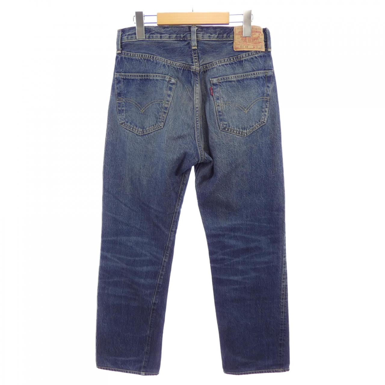 リーバイスヴィンテージクロージン LEVI'S VINTAGE CLOTHING 501XX/50155-0094 パンツ