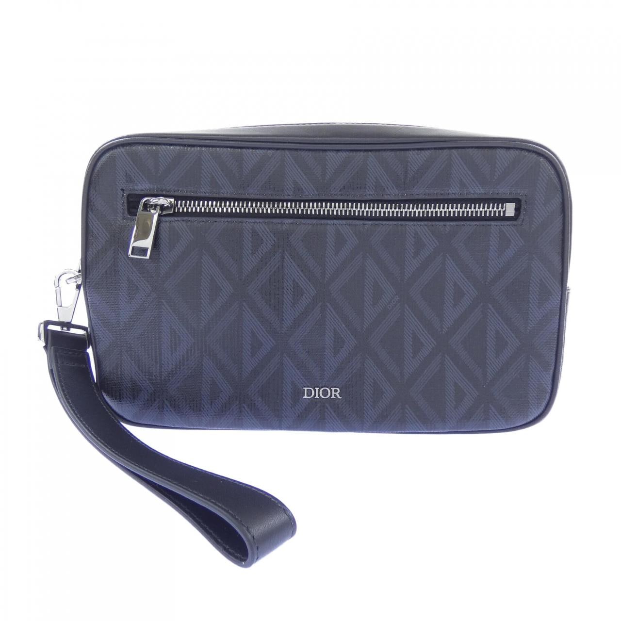 ディオール DIOR CD DIAMOND 2ESCA338DCO BAG