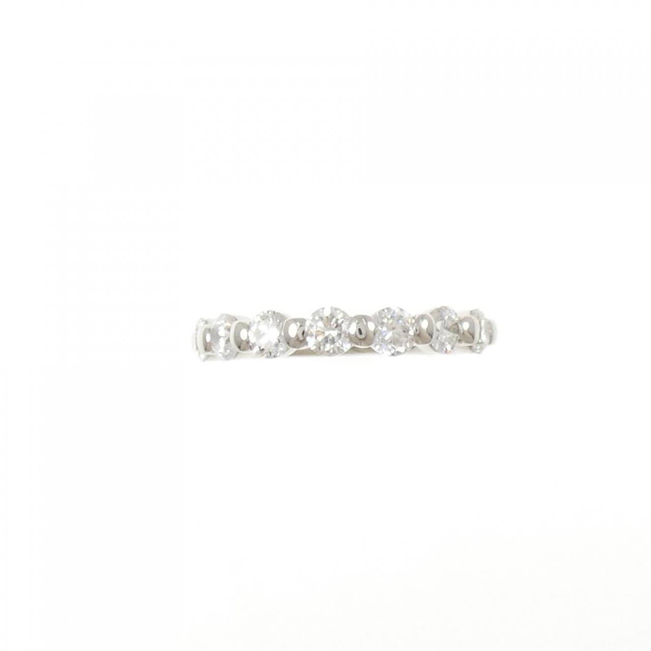 PT900 ダイヤモンド リング 1.00CT