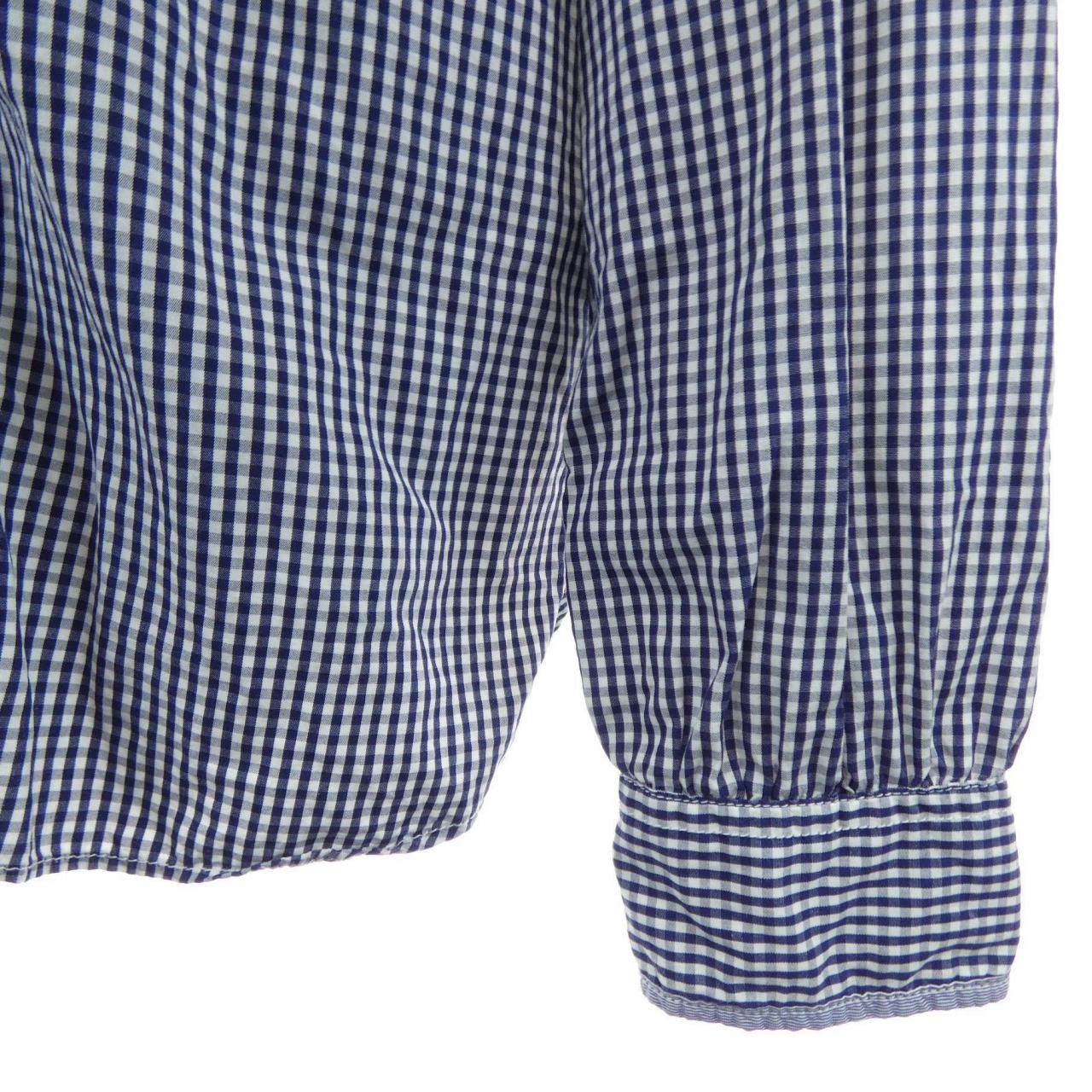 コムデギャルソンオム COMME des GARCONS HOMME HO-B008 シャツ