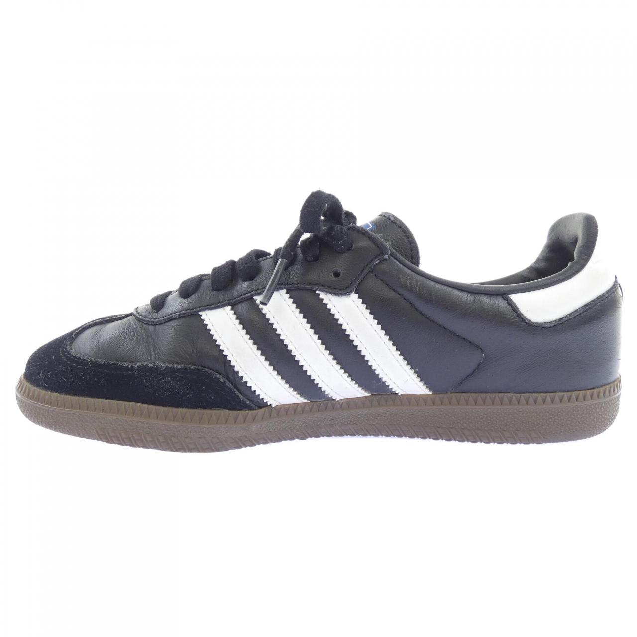 アディダス ADIDAS B75807 スニーカー
