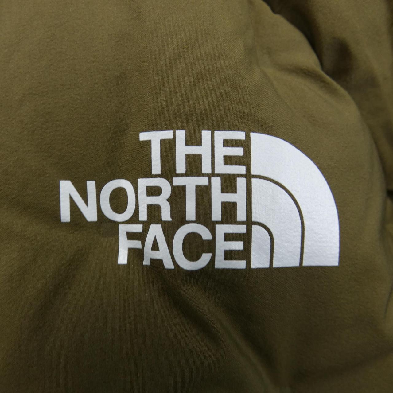 ザノースフェイス THE NORTH FACE ダウンジャケット