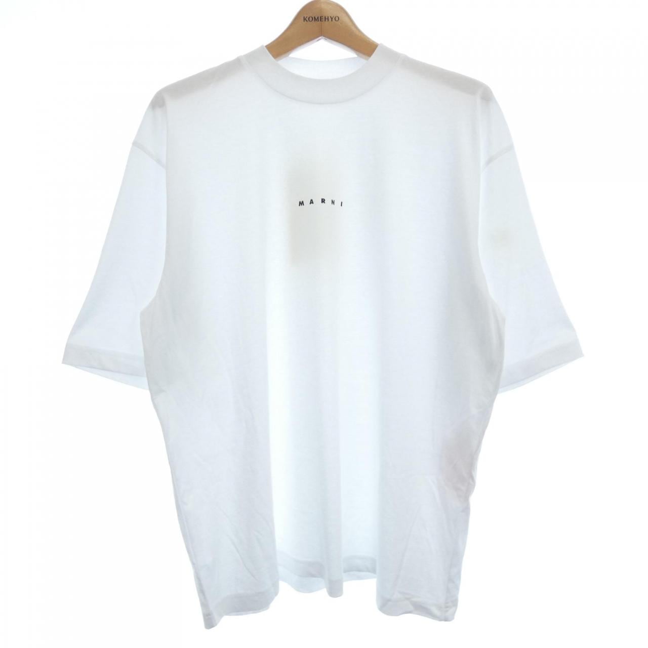 マルニ MARNI Tシャツ