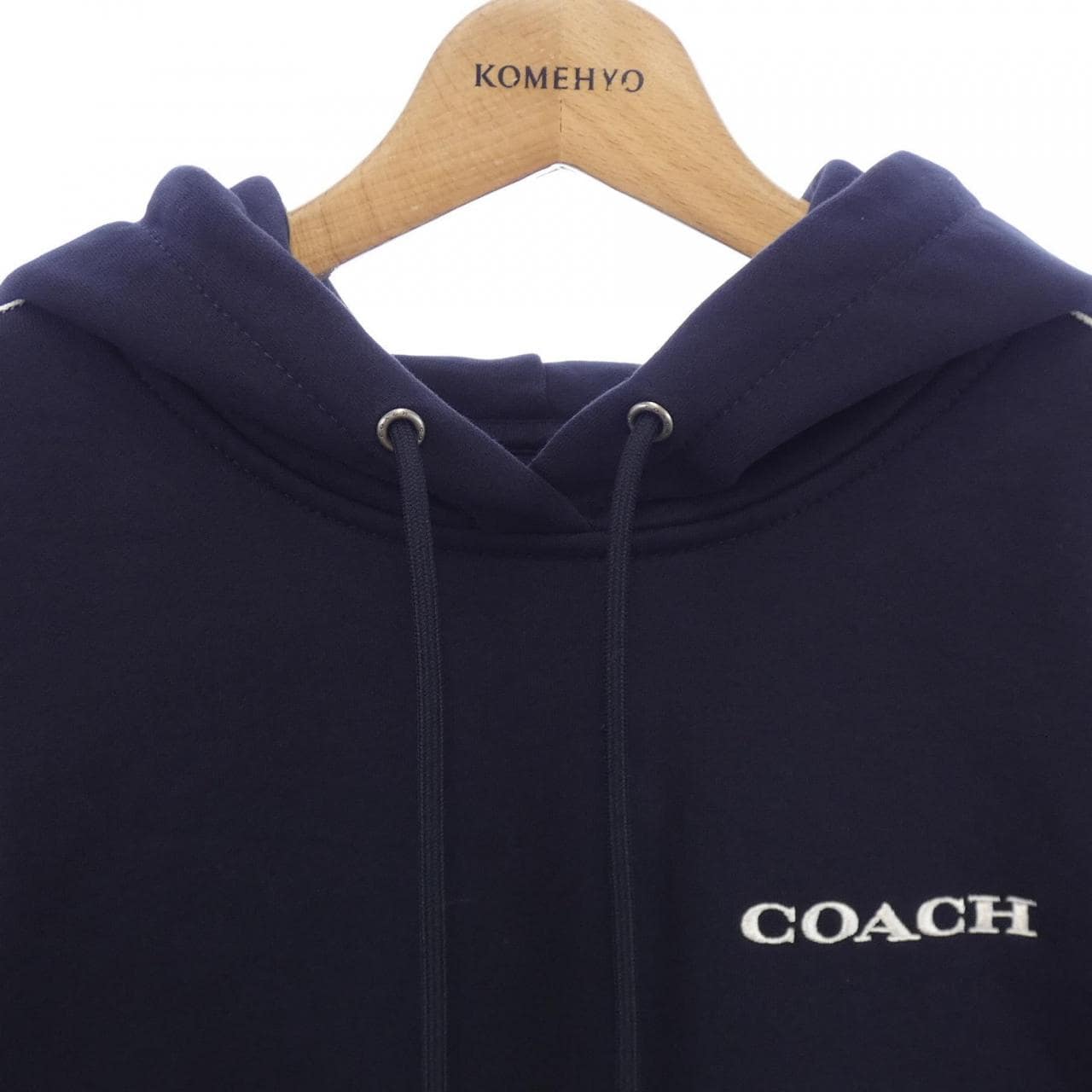 コーチ COACH パーカー