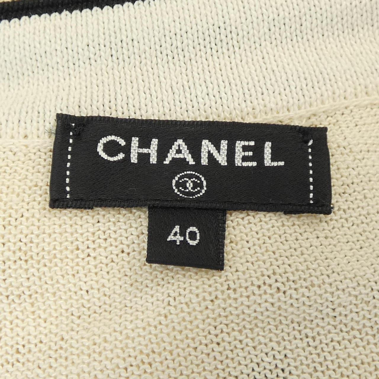 シャネル CHANEL ワンピース
