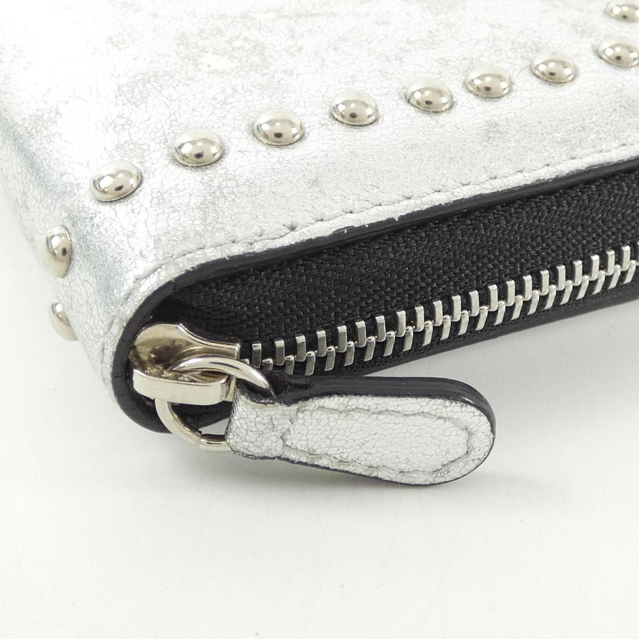 ジェイアンドエムデヴィッドソン J&M DAVIDSON WALLET