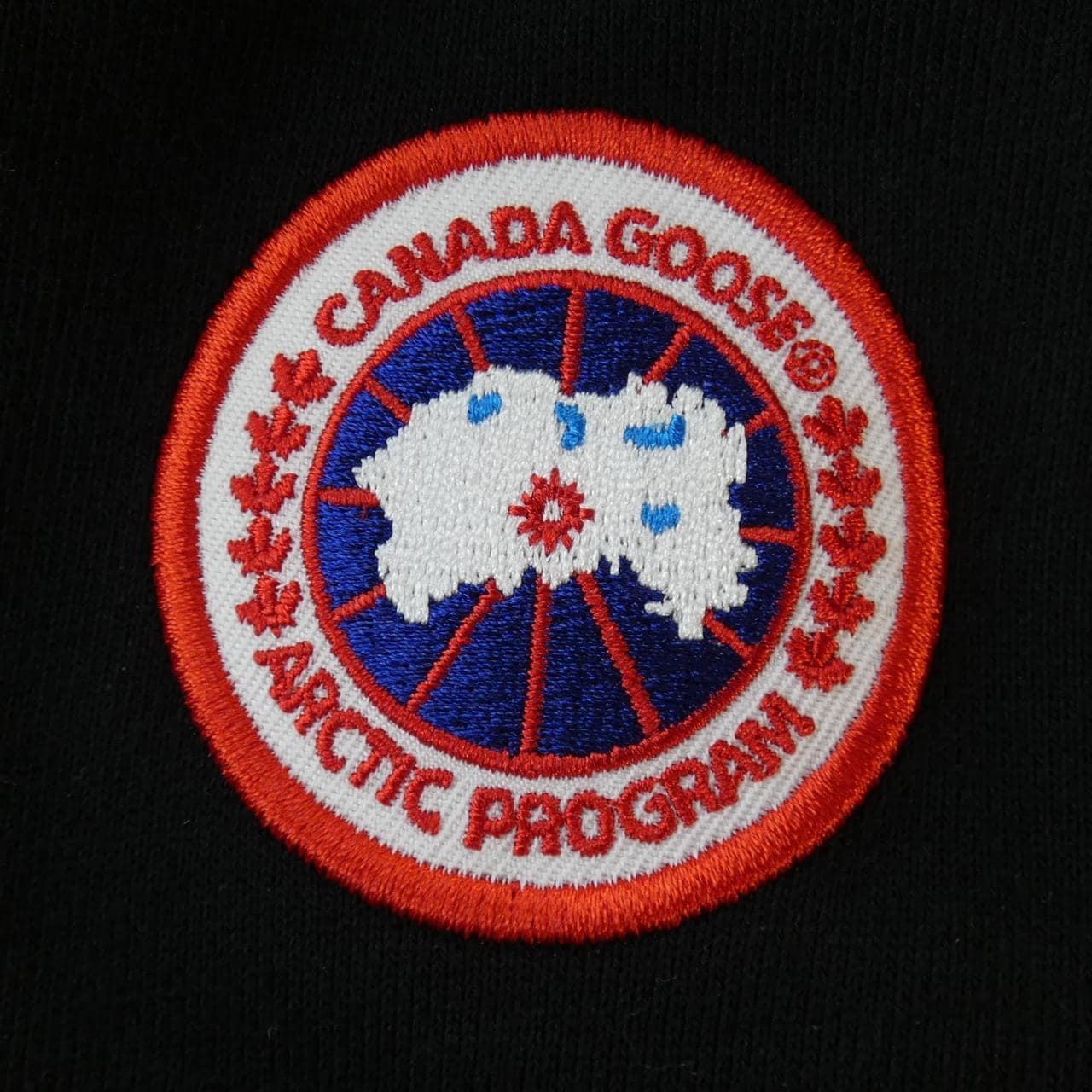 カナダグース CANADA GOOSE パーカー