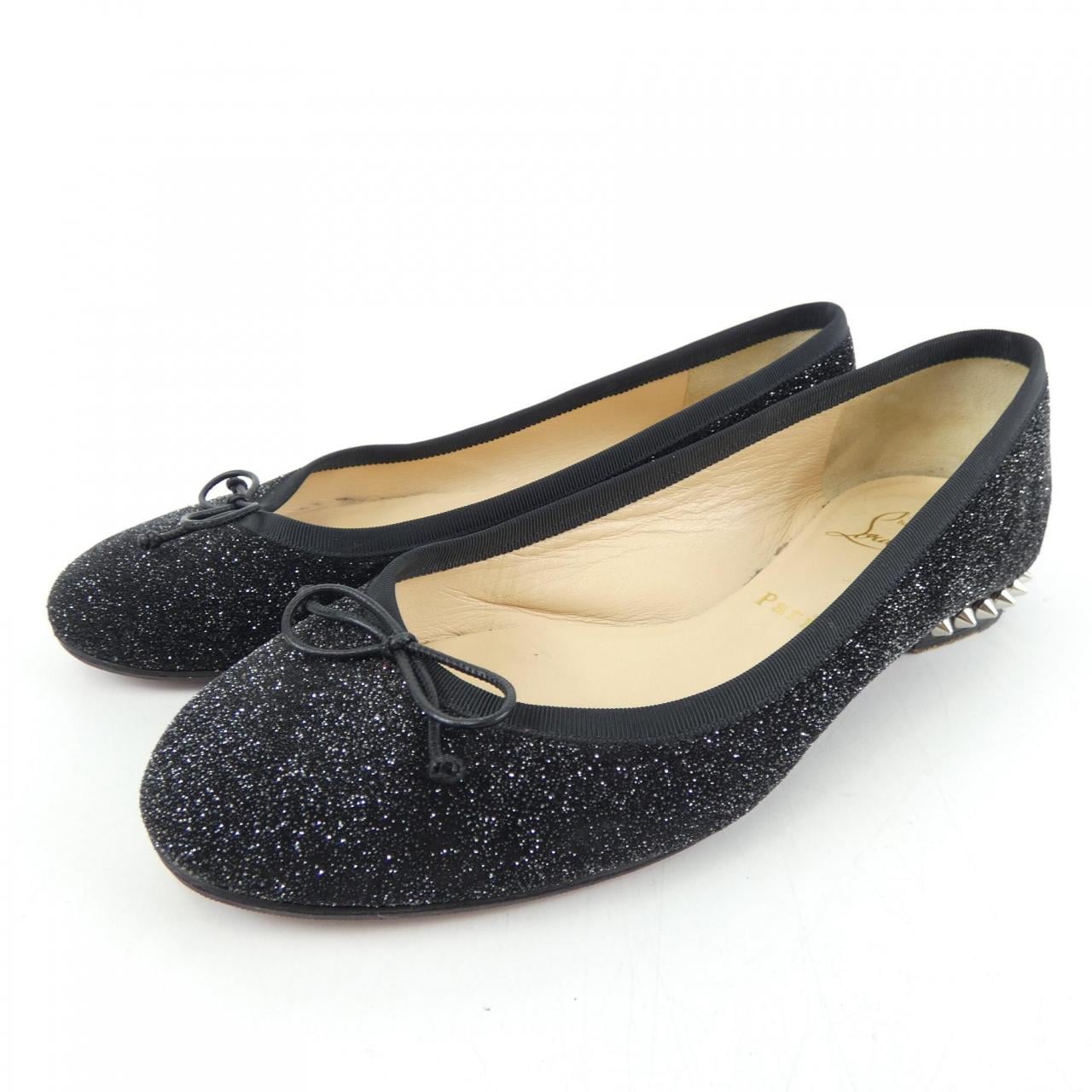クリスチャンルブタン CHRISTIAN LOUBOUTIN パンプス