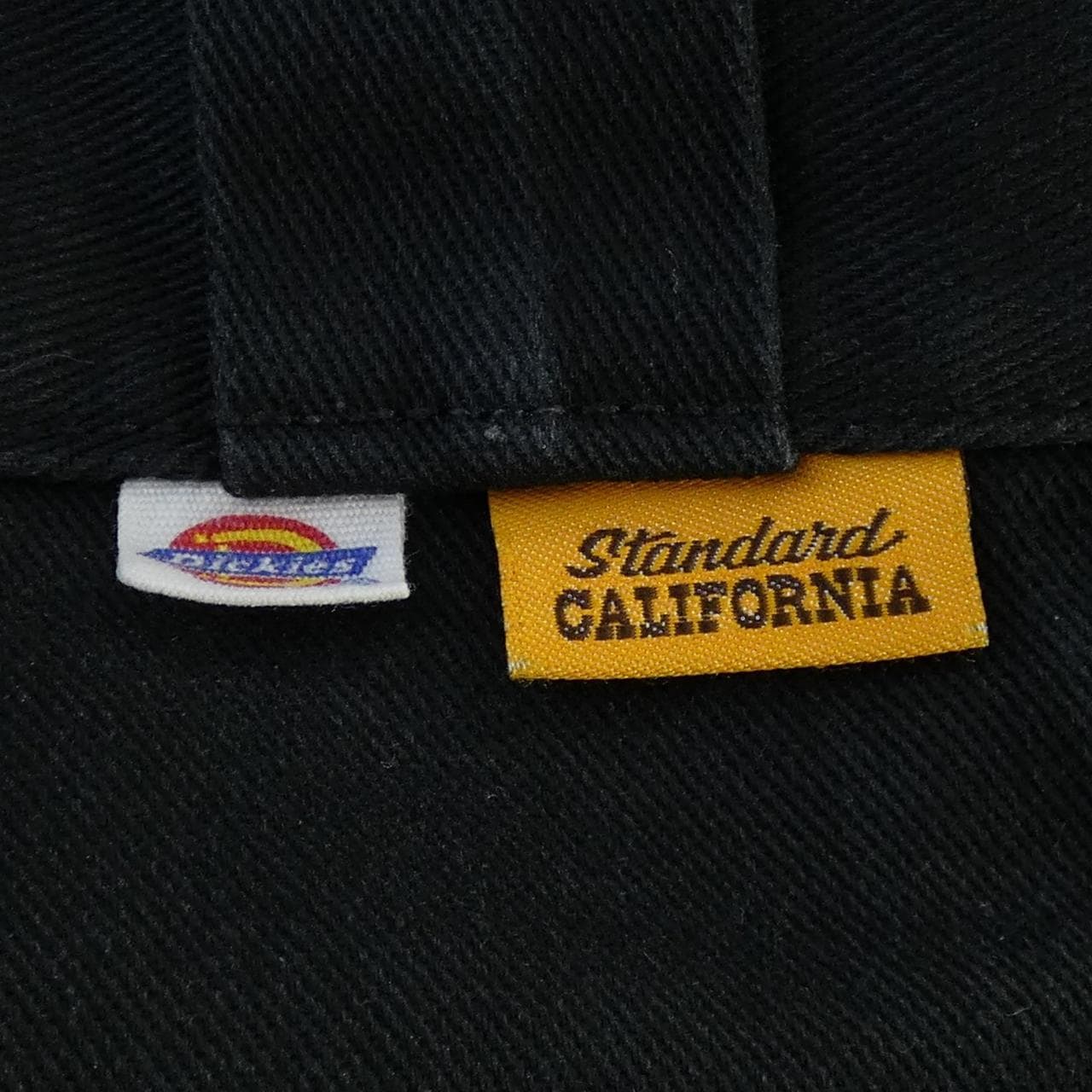 标准加利福尼亚STANDARD CALIFORNIA裤子