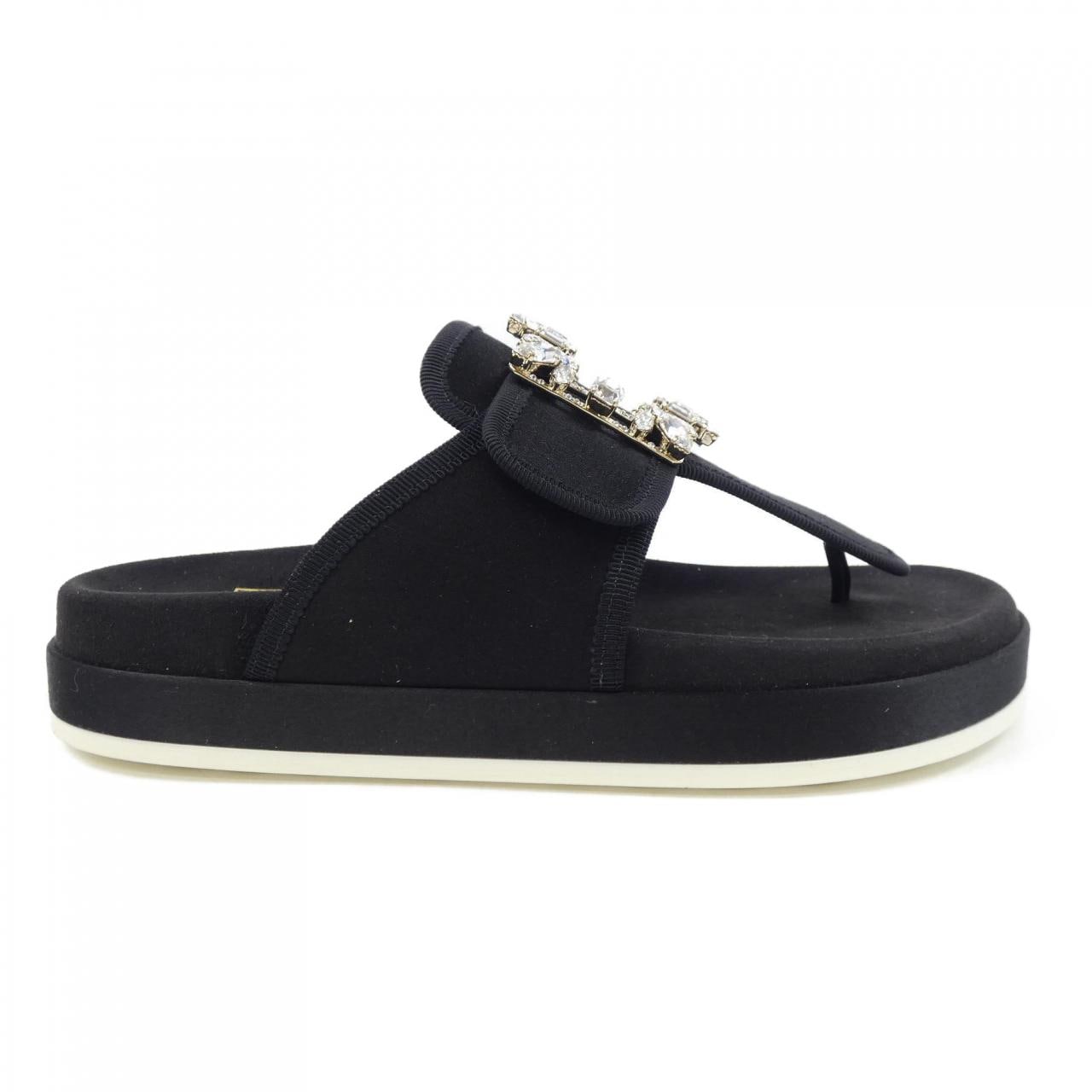 ロジェヴィヴィエ ROGER VIVIER サンダル