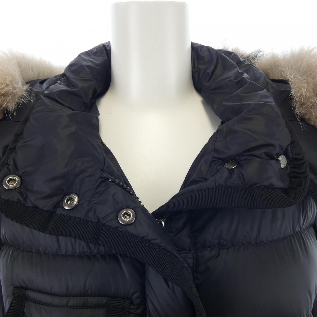 モンクレール MONCLER ダウンコート