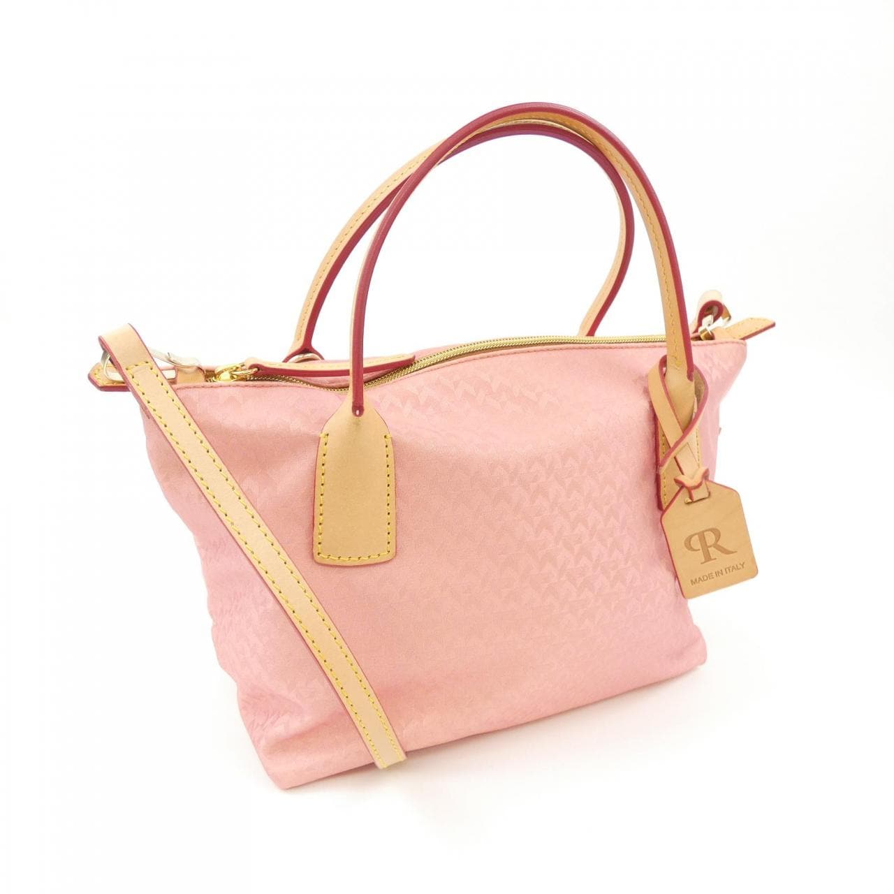 ロベルタ ピエリ ROBERTA PIERI BAG