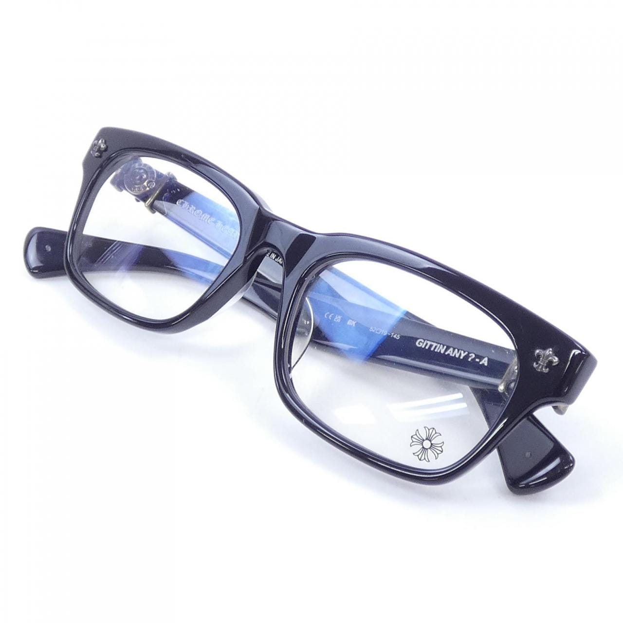 CHROME HEARTS眼鏡