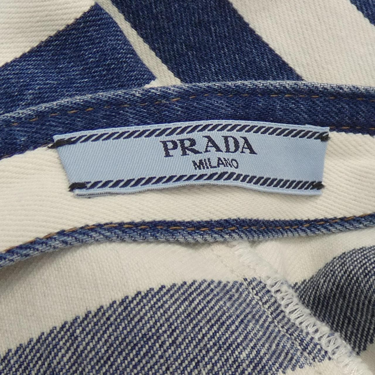 プラダ PRADA スカート