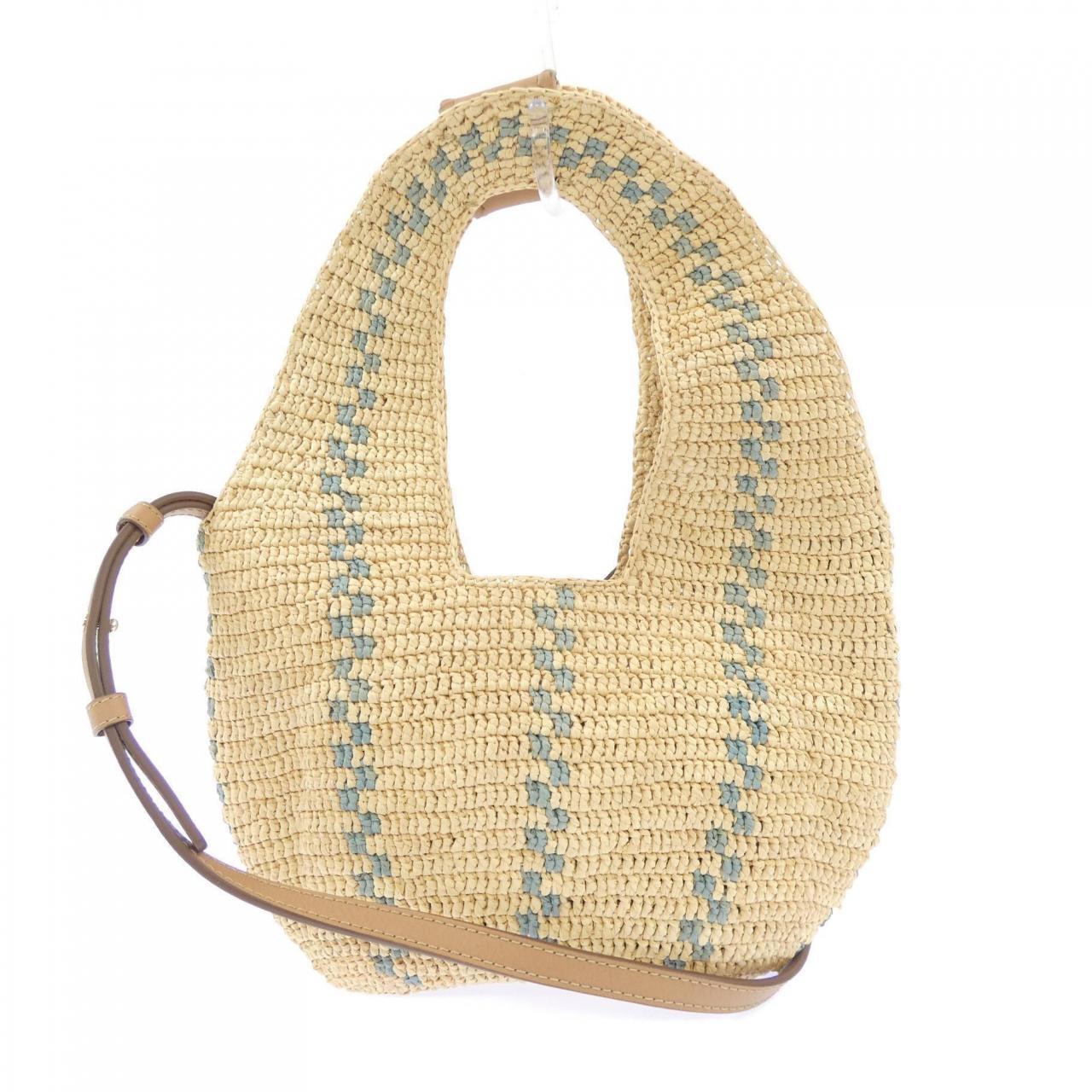 ヘレンカミンスキー HELEN KAMINSKI BAG