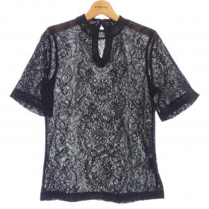 マメクロゴウチ Mame Kurogouchi MM21SS-JS004 トップス