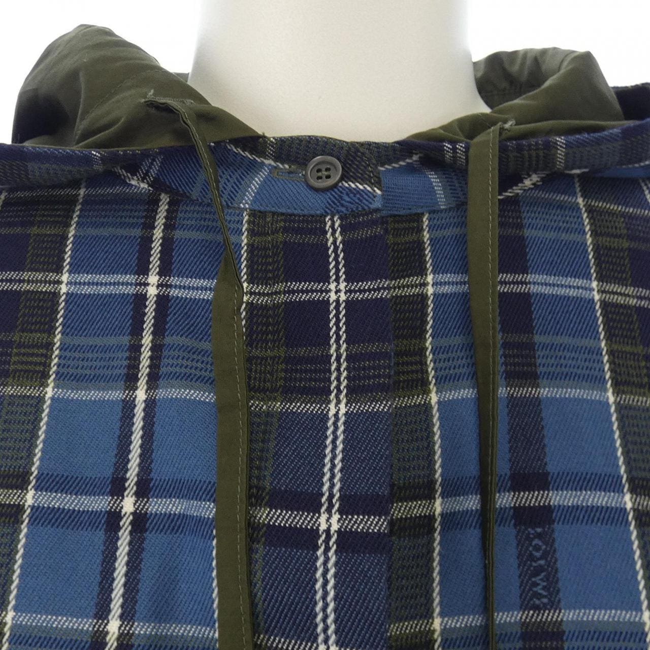 ロエベ LOEWE パーカー