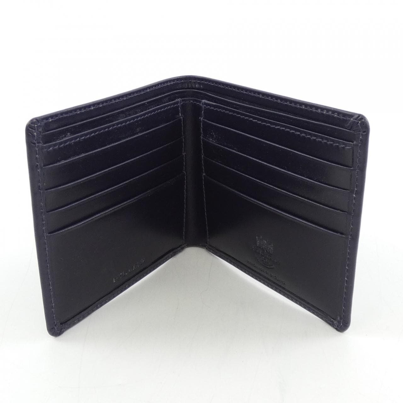 ホワイトハウスコックス WHITE HOUSE COX WALLET