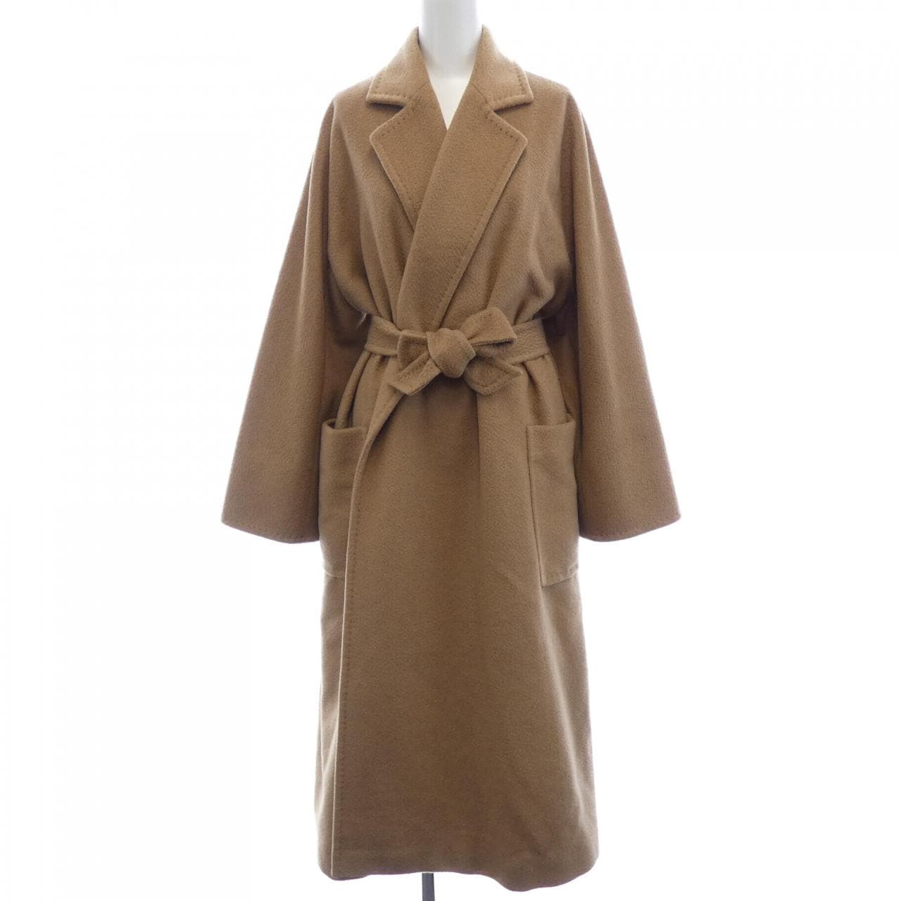 マックスマーラ Max Mara 101607 コート