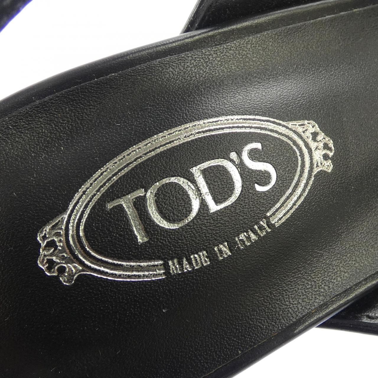 トッズ TOD'S サンダル