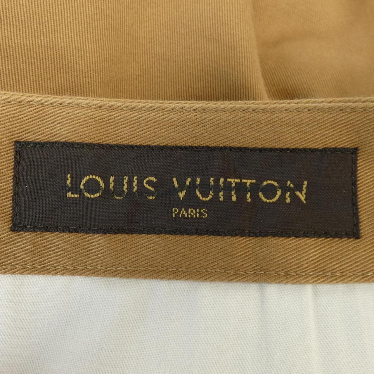 ルイヴィトン LOUIS VUITTON H2PA17BSW パンツ